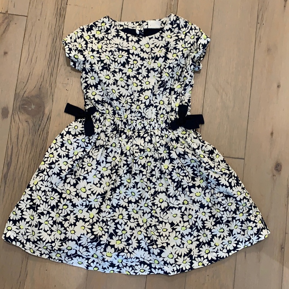 JCrew Crewcuts dress, size 8